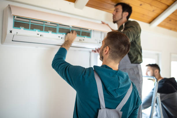 Best HVAC emergency services  in Jenkins, KY