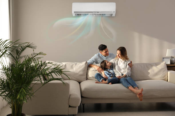 Best HVAC air duct cleaning  in Jenkins, KY