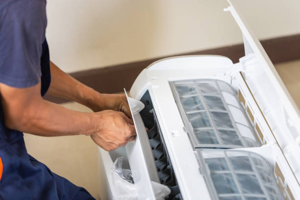 Best HVAC tune-up services  in Jenkins, KY