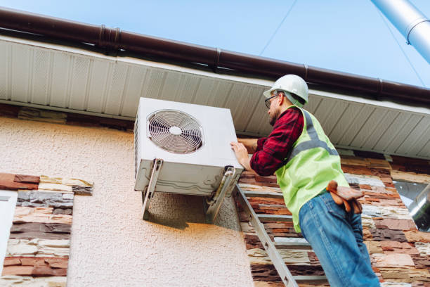 Best Affordable HVAC services  in Jenkins, KY