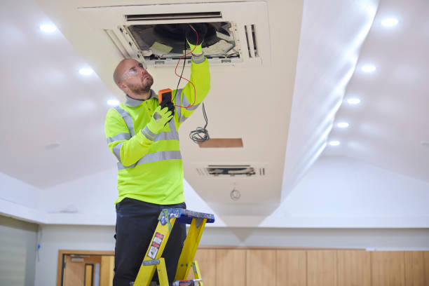 Best HVAC air duct cleaning  in Jenkins, KY