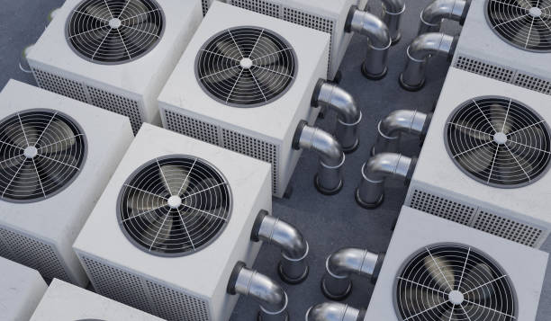 Best HVAC installation services  in Jenkins, KY