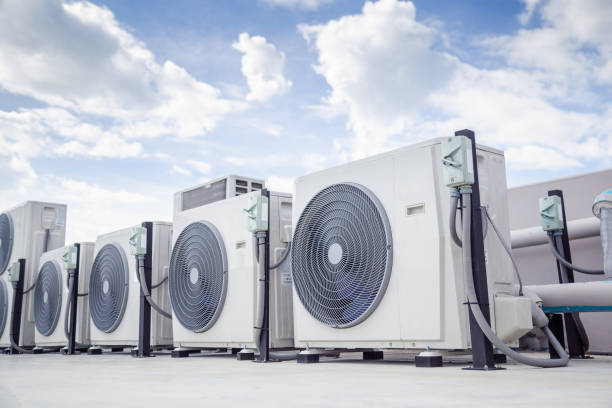 Best 24/7 HVAC repair  in Jenkins, KY