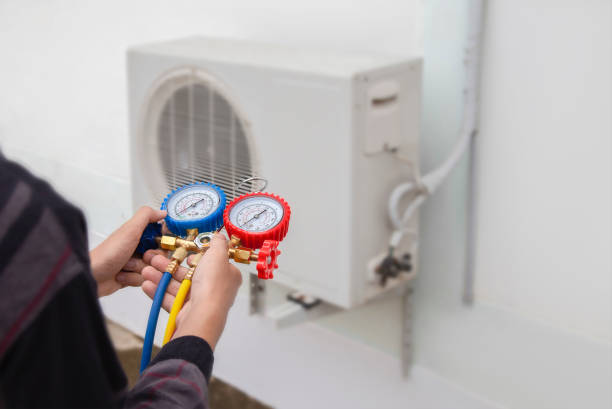 Best HVAC system installation  in Jenkins, KY