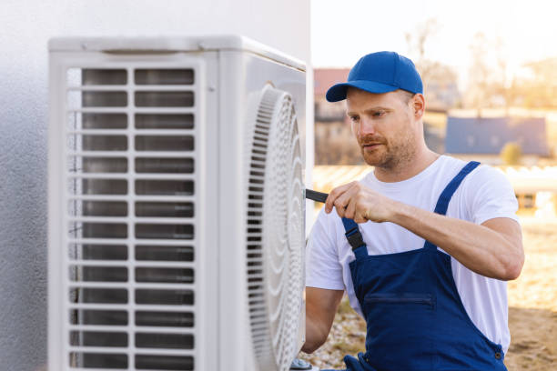 Best HVAC maintenance near me  in Jenkins, KY