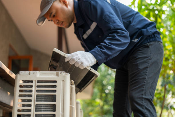 Best Air conditioning repair  in Jenkins, KY