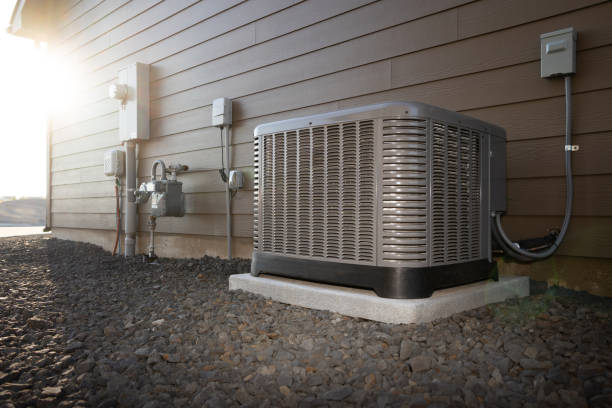 Best Residential HVAC services  in Jenkins, KY